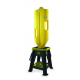 Trépied ACERBIS SPEEDY KUBRO STAND - Noir / Jaune