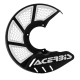 Protège disque avant ACERBIS X-BRAKE 2.0 - KTM / HVA 85