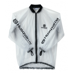 Veste de pluie HUSQVARNA