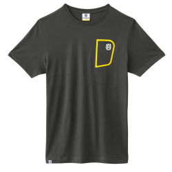 T-shirt POCKET HUSQVARNA