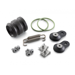 Kit de pièces pour pot d'échappement HUSQVARNA TC85