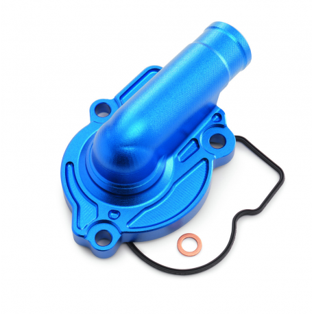 Couvercle de pompe à eau HUSQVARNA