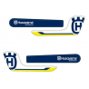 Autocollants protège mains origine HUSQVARNA