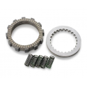 Kit d'embrayage HUSQVARNA TC125 '16/17 TX125 '17