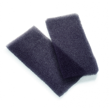 Mousse anti-boue pour radiateur HUSQVARNA