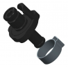 Raccord de carburant