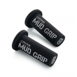 Poignées anti-boue Mud Grips HUSQVARNA