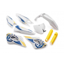 Kit plastique super complet d'origine HUSQVARNA TC/FC '14