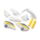 Kit plastique super complet d'origine HUSQVARNA TC/FC '15