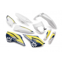 Kit plastique super complet d'origine HUSQVARNA TC250 '16