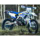 Kit déco "Factory Enduro" HUSQVARNA