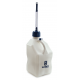 Bonbonne essence plastique 18L HUSQVARNA