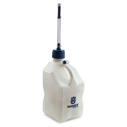 Bonbonne essence plastique 18L HUSQVARNA