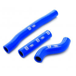 Durites de radiateurs silicone bleues HUSQVARNA TC250 '17