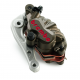 Étrier de frein avant SXS HUSQVARNA