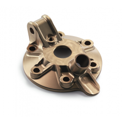 PERFORMANCE CYLINDER HEAD CPL.