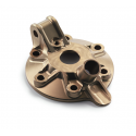 PERFORMANCE CYLINDER HEAD CPL.