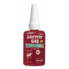 Loctite 648 Fixation des emmanchements - Flacon 24mL
