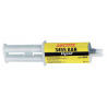 Loctite 3455 A&B Réparation des métaux - Seringue 25mL