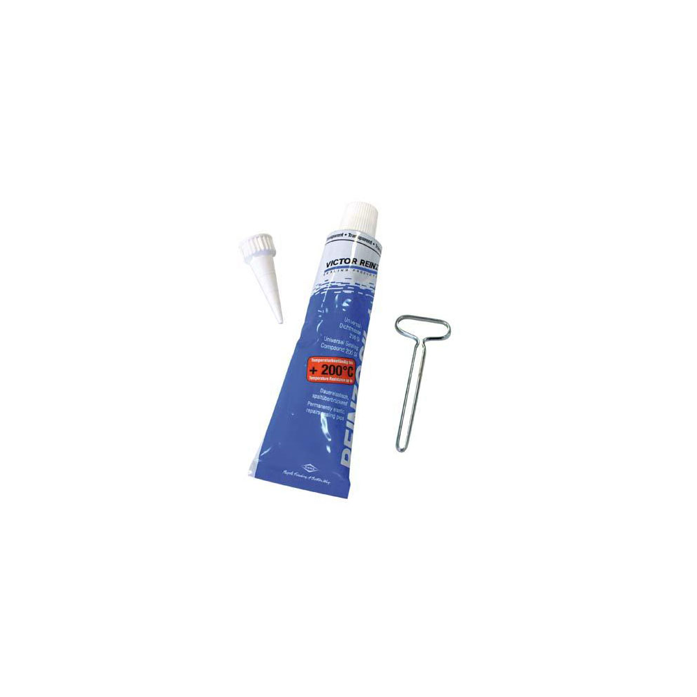 PATE A JOINT MOTEUR 200° TUBE 70 ML