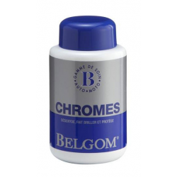 BELGOM Cromes - Flacon 250mL