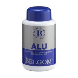 BELGOM Alu - Flacon 250mL