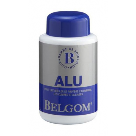 BELGOM Alu - Flacon 250mL