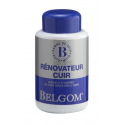 BELGOM Rénovateur cuir - Flacon 250mL