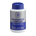 BELGOM Rénovateur peinture - Flacon 250mL