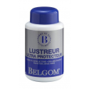 BELGOM Lustreur titane - Flacon 250mL