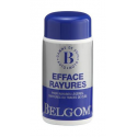 BELGOM Efface rayure - Flacon 150mL