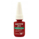 Loctite 271 Frein filet fort - Flacon 5mL