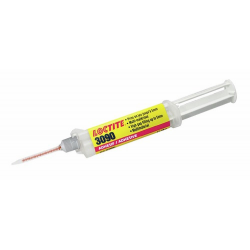 Loctite 3090 Colle cyanoacrylate bi-composant - Seringue 10g