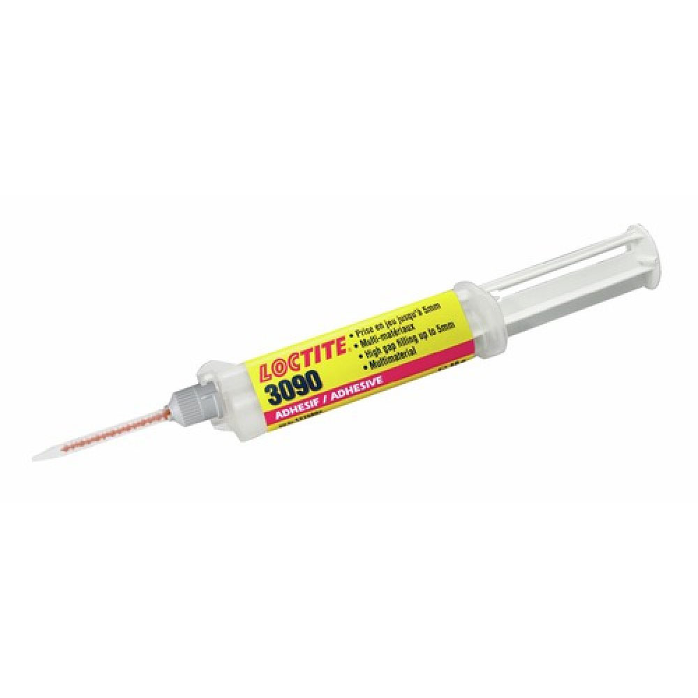 LOCTITE colle bi-composant 3090 seringue de 10g