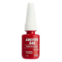 Loctite 648 Fixation des emmanchements - Flacon 5mL