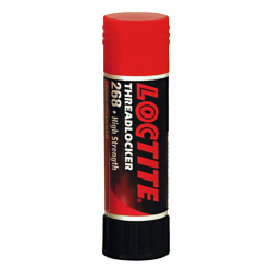 Loctite 268 Frein filet fort - Stick 19g