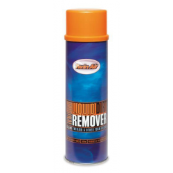 Nettoyant pour filtre à air TWIN AIR Liquid Dirt Remover - Spray 500mL