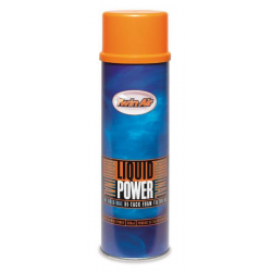 Huile de filtre à air TWIN AIR Liquid Power - Spray 500mL