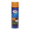 Huile de filtre à air Liquid BIO power - Spray 500mL