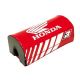 Mousse de guidon sans barre BLACKBIRD HONDA replica - 245mm