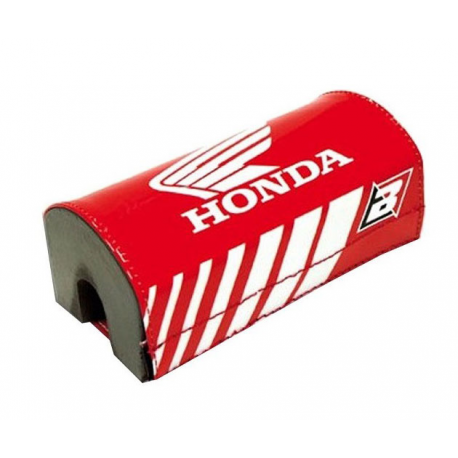 Mousse de guidon sans barre BLACKBIRD HONDA replica - 245mm