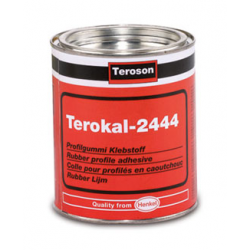 Terokal 2444 Colle néoprène - Pot 340g