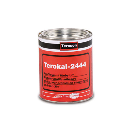 Terokal 2444 Colle néoprène - Pot 340g