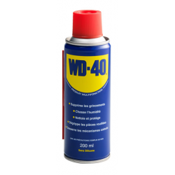 WD40 - Spray 200mL