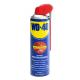 WD40 - Spray double position 500mL