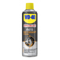 Nettoyant freins WD40 SPECIALIST® MOTO - Spray 500mL