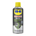 Nettoyant chaîne WD40 SPECIALIST® MOTO - Spray 400mL
