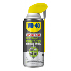 Nettoyant Contacts WD40 SPECIALIST® - 400mL