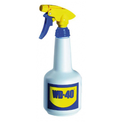 Pulvérisateur vide WD40