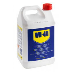 WD40 - Bidon 5L